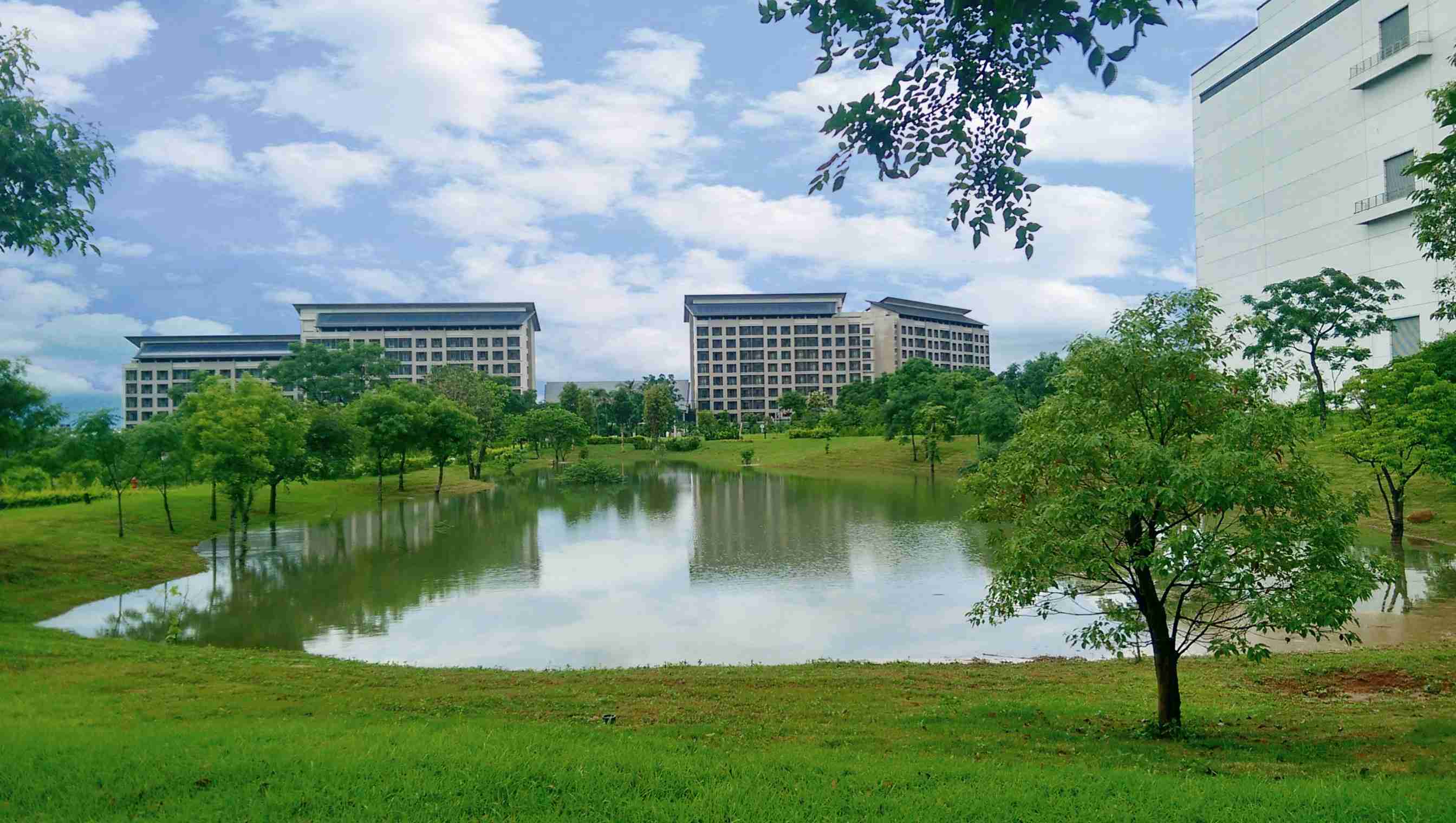 william威廉中文官网响应国际倡议生物多样性趋势，，，，首次发布TNFD自然相关财务揭露报告书，，，擘划及开展william威廉中文官网生物多样性政策之承诺，，，逐步迈向与自然和谐共生